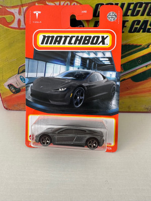 Tesla Roadster Hot Wheels | Kijiji in Ontario. - Buy, Sell & Save with