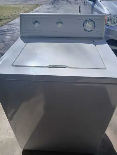 Washing Machine/Delivery , View more