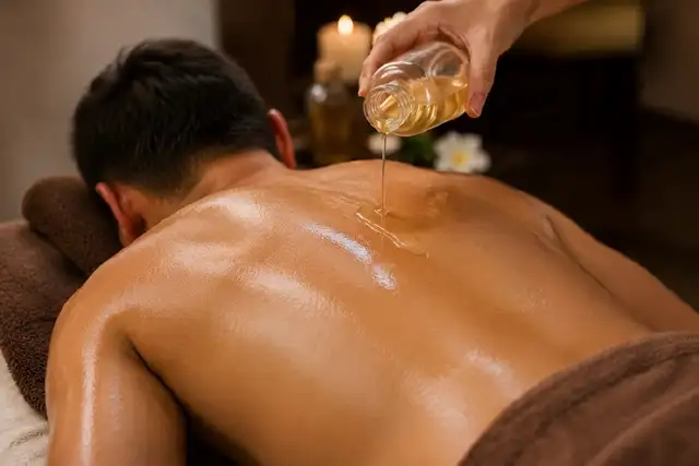 Suki new open massage