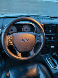 2005 Ford Explorer 