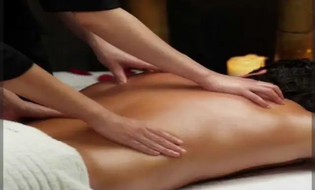 Relaxation Massage586457766964776962