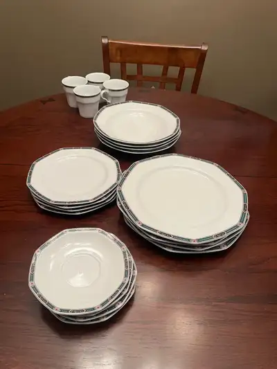 china-full set of 4, View more