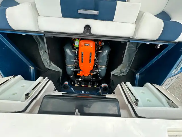 2021 Mastercraft X26 in Powerboats & Motorboats in Penticton - Image 11