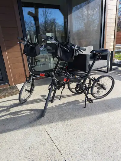 2 vélos Halfway Giant, View more