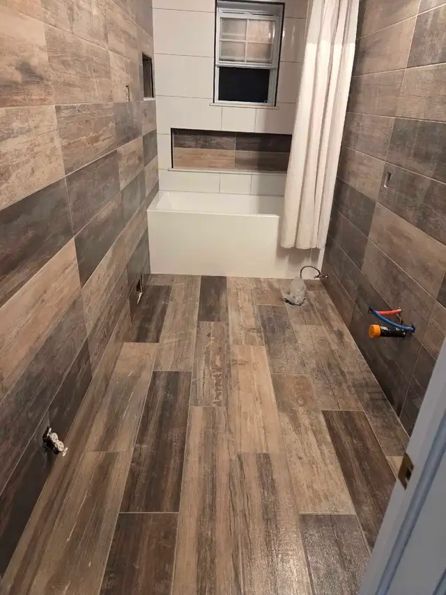 Skilled Handyman604128195558123521