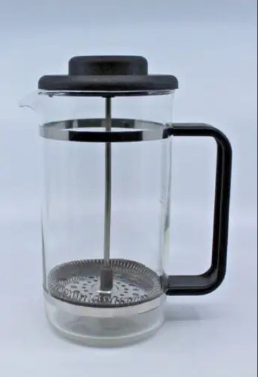 Bodum French press 1 cup coffee maker in Coffee Makers in Mississauga / Peel Region