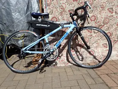 Softride 10 Speed Road Bike, View more