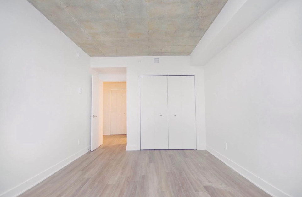 Apartment 2 bedrooms 1 bathroom-Sation G Mascouche 3