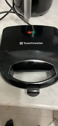 Toaster maker $10