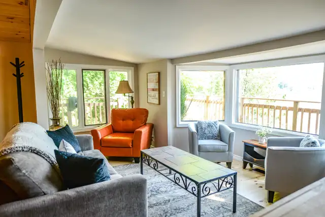Cozy Cottage for Rent - Available Weeks in June - July - August in Ontario in Canada - Image 7