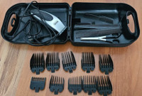 Wahl Hair Clipper Kit