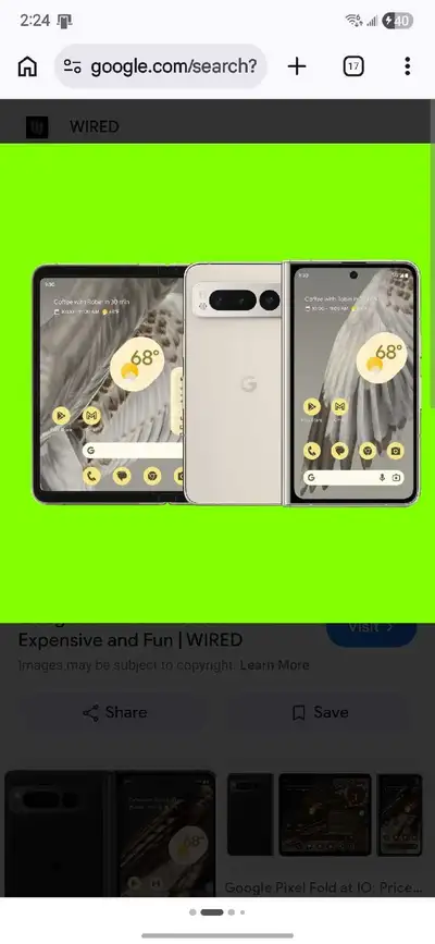 google pixel fold 1st generation unlocked sale or trade, View more
