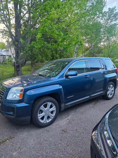 Selling as is. One owner. Some rust spots. Had not been driven for a couple months, started up and d...