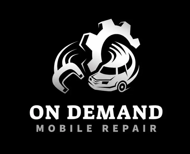 On Demand Mobile Repair