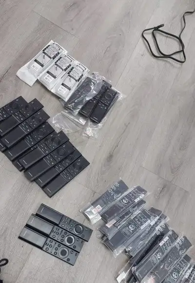 Tv Remote Control - Samsung, View more