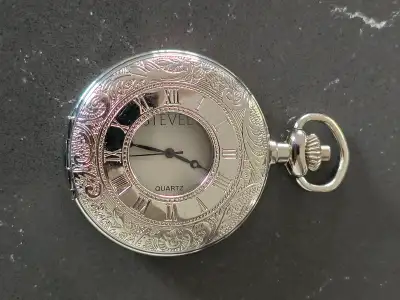 Montre de Poche (Vintage) Pocket Watch, View more