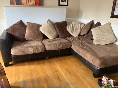 Sofa Sectionnel, View more