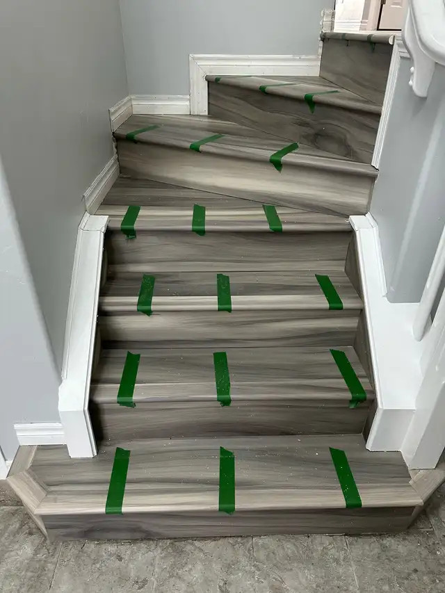 all kinds of Flooring  for 5 years warranty. in Other Business & Industrial in Calgary - Image 3