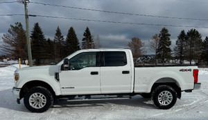 2019 Ford F 250 XLT