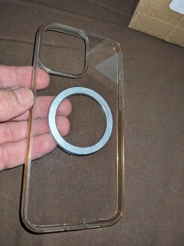 iPhone 13 Pro Max phone cases in Cell Phone Accessories in Mississauga / Peel Region - Image 6