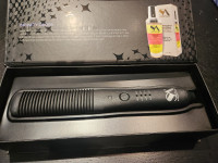 Brand New Pro Glider 1.0 Hair Curler by Straight Ahead Beauty