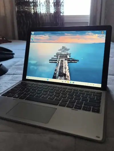 Dell Latitude 7210 2in1 touch screen, View more