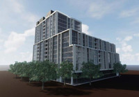 Call Now for Exclusive Condo Pre-Construction!