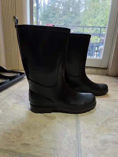 Women's My Style Rubber Boots, View more