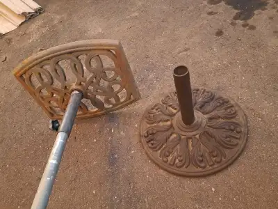 Umbrella Stand, View more