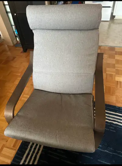 Recliner chair , View more