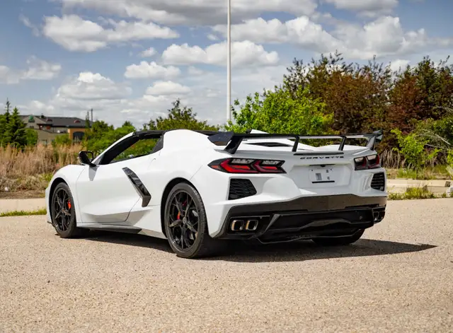 2021 C8 Convertable 488163279540725762