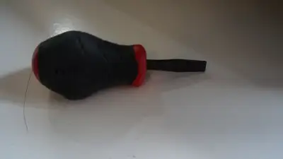 TEKTON FLAT SCREWDRIVER, View more