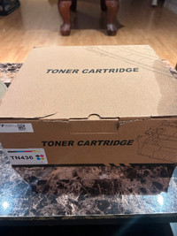 4 Pack TN436 Toner Cartridge For  MFC-L8900CDW L9570CDW