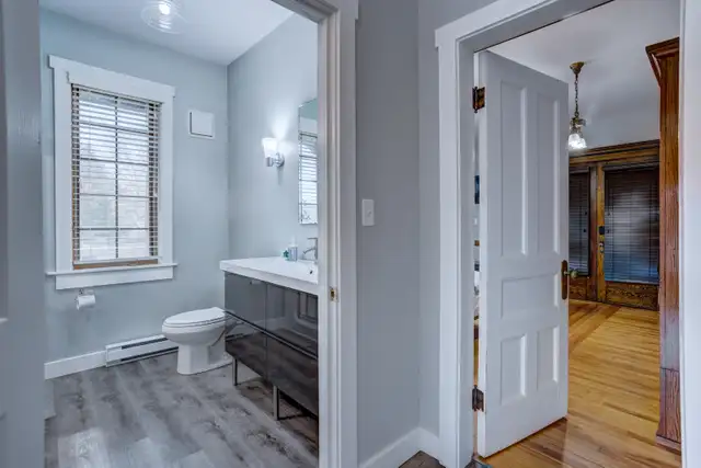 Furnished Rental in Lunenburg Available Weekly or Monthly in Short Term Rentals in Bridgewater - Image 5