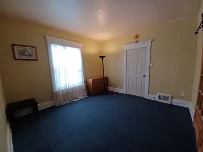 All-male rooming house seeking new housemate. The room will be available February 6th at the earlies...