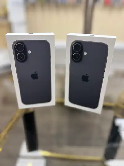 Brand new Iphone 17, View more