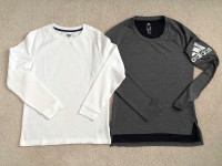 Boy SZ 10 12 clothes - T-shirts Shirts Sweatshirts 