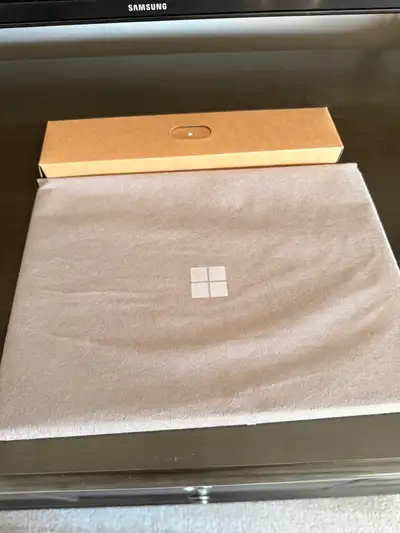 Mint Microsoft Surface Pro 9 - $640, View more