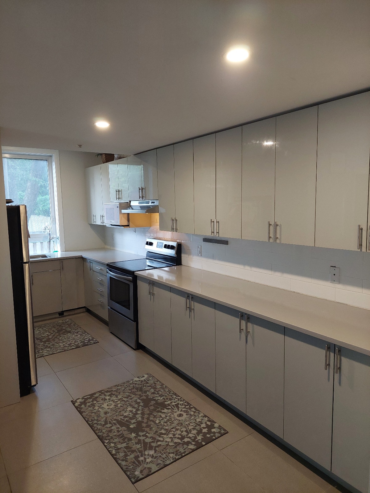 Lease Transfer - 2 bedroom apartment (4½) in Ahunstic — photo 3