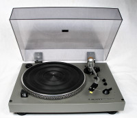 Table tournante Scott PS-76 Direct Drive Turntable