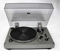 Table tournante Scott PS-76 Direct Drive Turntable