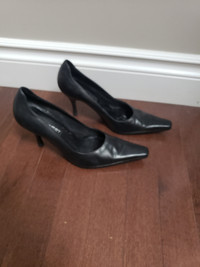 Nine West Women Shoes Size 6.5