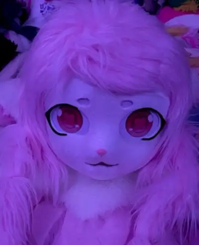 Fursuit head, View more