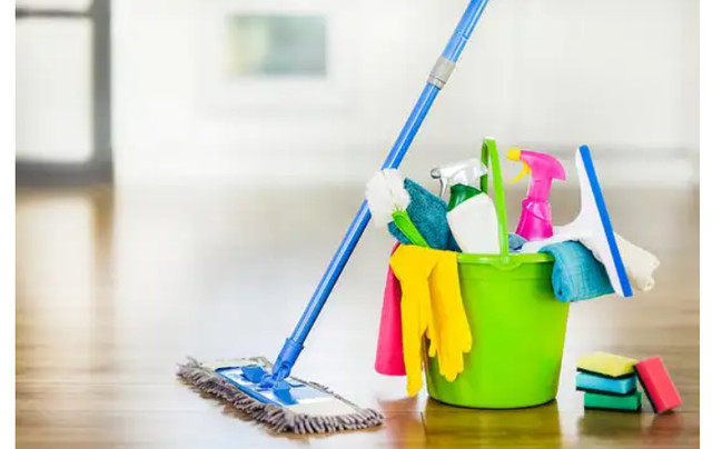 Same day cleaners / cleaning service / airbnb cleaner 6474905607 in Cleaners & Cleaning in Mississauga / Peel Region - Image 3