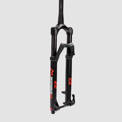 Brand New Marzocchi Bomber Z2 140mm 27.5 MTB fork, View more