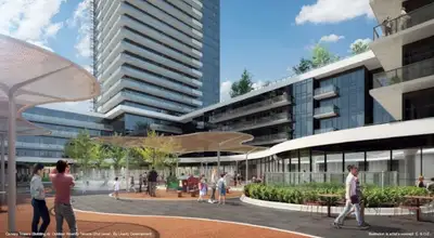 Transit Lover’s Dream – No Parking? No Problem!"