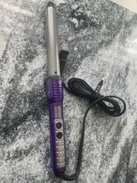 Curling wand - Infiniti pro by Conair