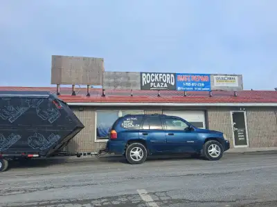 Small Engine Repair @ Unit # 10 Rockford Plaza *NOW OPEN DAILY*, View more