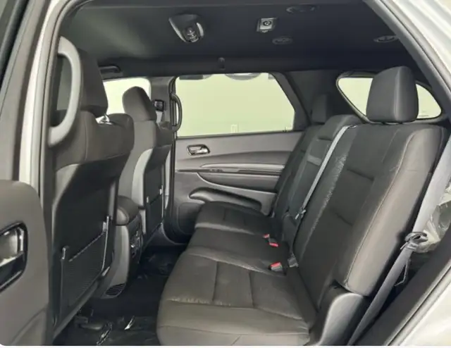 2026 DODGE DURANGO AWD558375829399808009