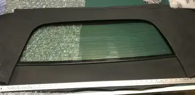 Great upgrade to original plastic window or serve as replacement if yours is cracked.